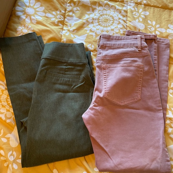 Maurice’s jeggings small - Picture 6 of 7